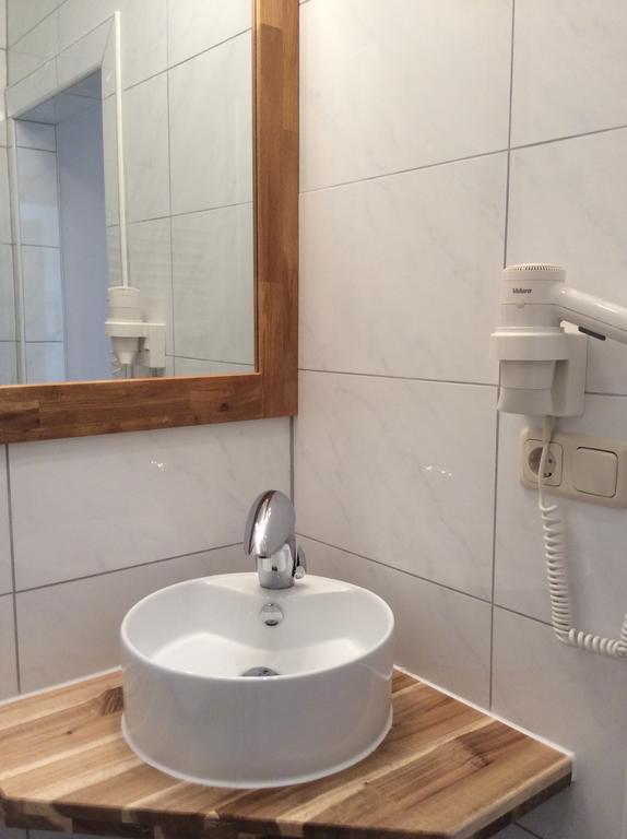Ferienhaus Sonnrain Leogang Habitación foto