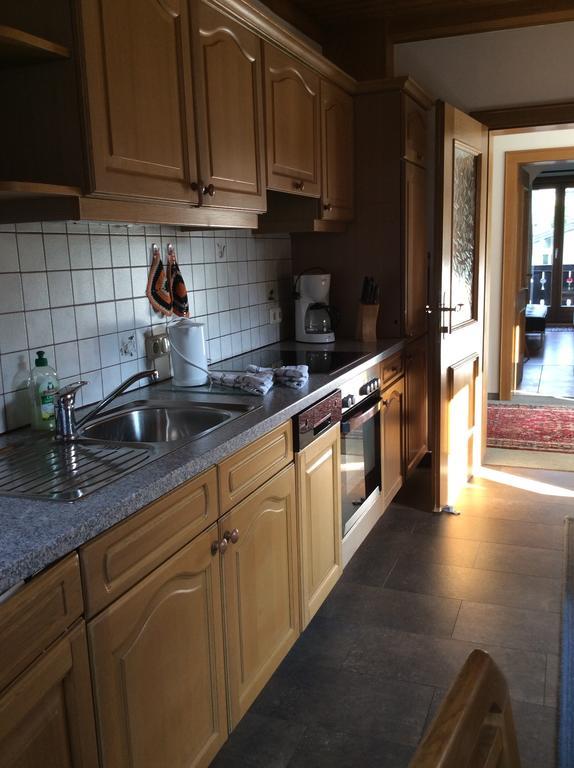Ferienhaus Sonnrain Leogang Habitación foto