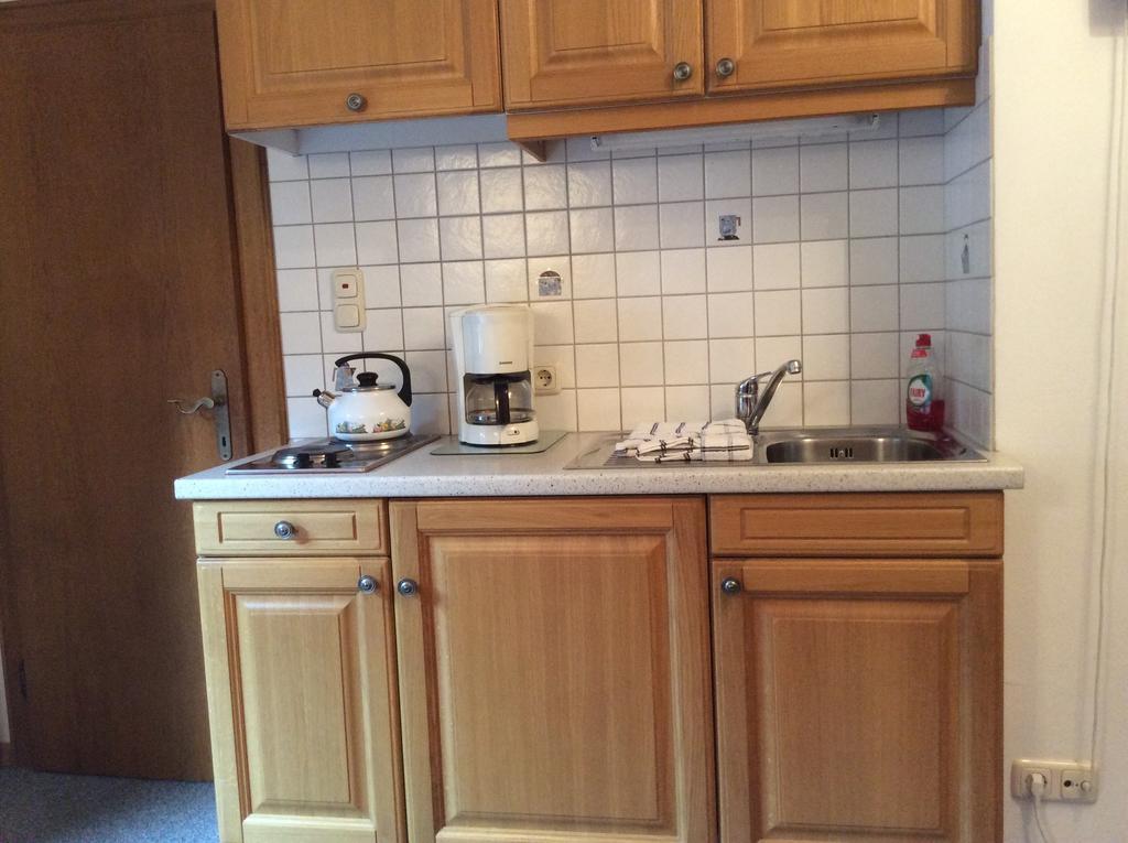 Ferienhaus Sonnrain Leogang Habitación foto