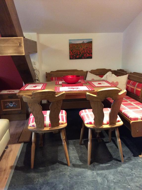Ferienhaus Sonnrain Leogang Habitación foto