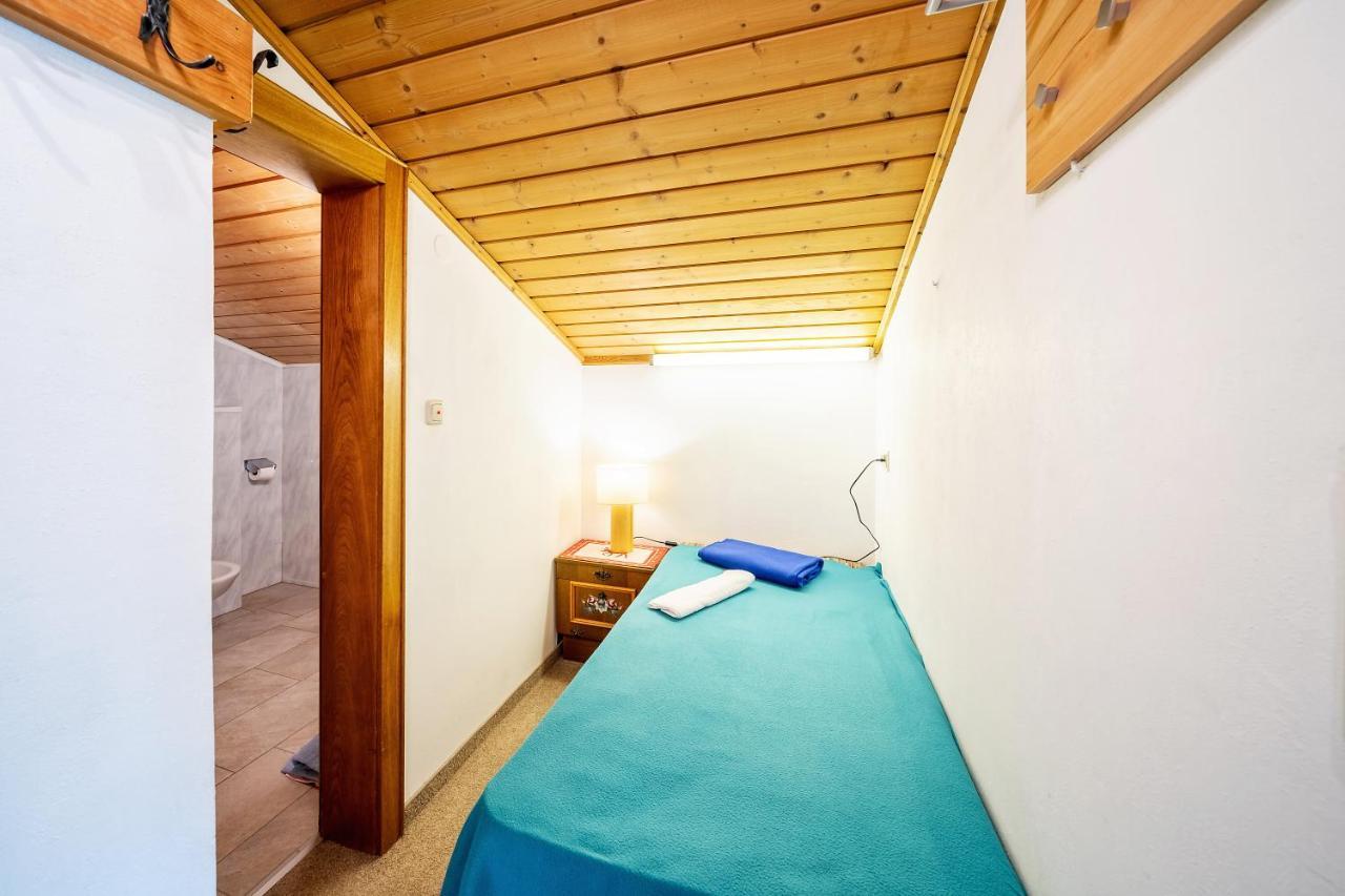 Ferienhaus Sonnrain Leogang Exterior foto